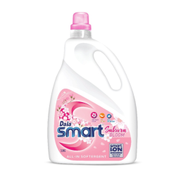 DAIA SMART LIQUID SOFT SAKURA 3.6KG DAIA SMART LIQUID SOFT SAKURA 3.6KG