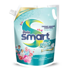 DAIA SMART LIQUID (REFILL) HIJAB 3.2KG DAIA SMART LIQUID (REFILL) HIJAB 3.2KG
