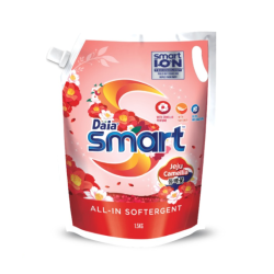 DAIA SMART LIQUID (REFILL) JEJU CAMELLIA 1.5KG DAIA SMART LIQUID (REFILL) JEJU CAMELLIA 1.5KG
