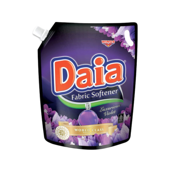 DAIA SOFTENER (RF) LUXURIOUS 3.2 LIT