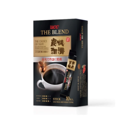 UCC THE BLEND SUMIYAKI 2GM*10 UCC THE BLEND SUMIYAKI 2GM*10