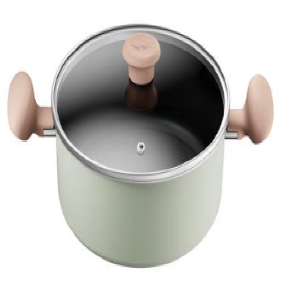 TEFAL COOKWARE SO MATCHA STEWPOT W LID 24CM G17946