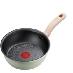 TEFAL COOKWARE SO MATCH FRYPAN 24CM G17904