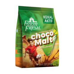 FARM FRESH CHOCO MALT POWDER 800GM FARM FRESH CHOCO MALT POWDER 800GM
