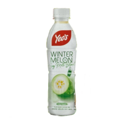 YEO'S SOYA MILK - WINTER MELON 380ML YEO'S SOYA MILK - WINTER MELON 380ML