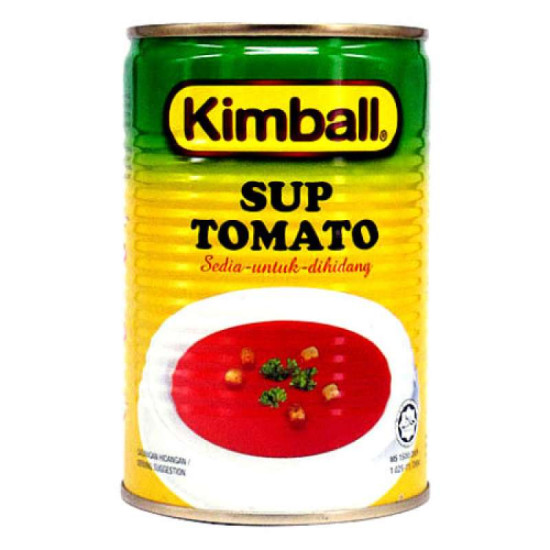 KIMBALL TOMATO SOUP 300GM