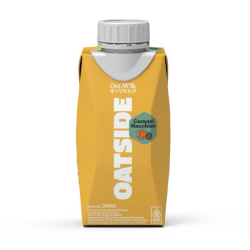 OATSIDE OAT MILK CARAMEL MACCHIATO 200ML OATSIDE OAT MILK CARAMEL MACCHIATO 200ML