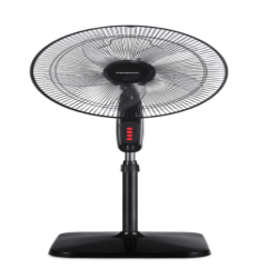 PENSONIC STAND FAN PSF-4512(BK)