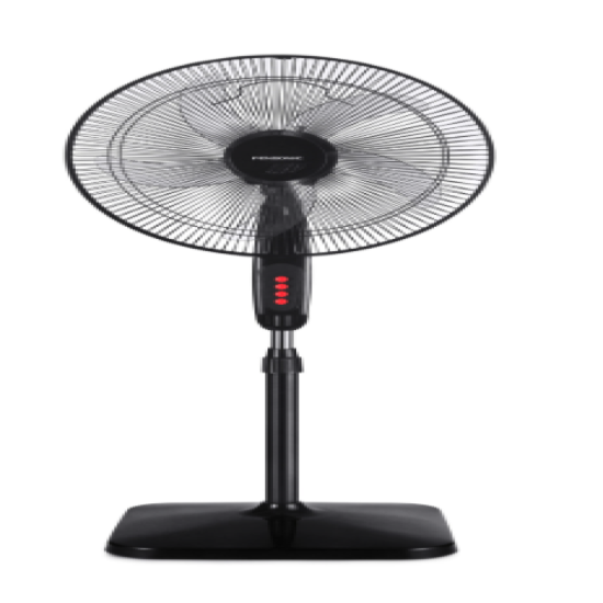 PENSONIC STAND FAN PSF-4512(BK)