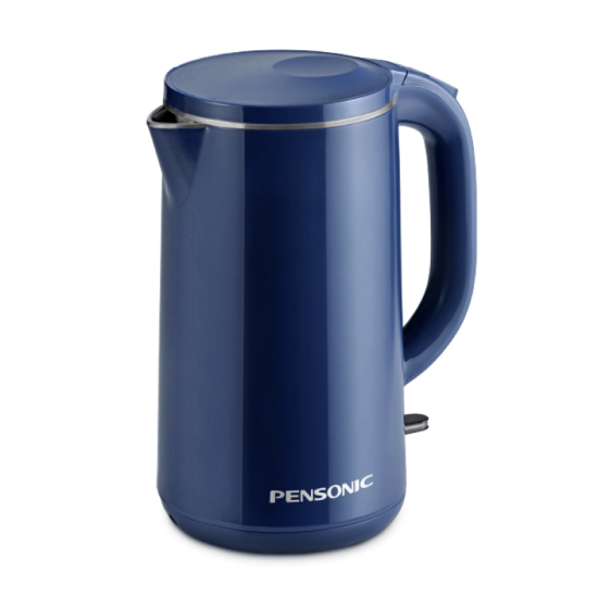 PENSONIC 1.8L KETTLE PAB-1801CS