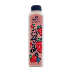 FARM FRESH STRAWBERRY MILK 700G FARM FRESH STRAWBERRY MILK 700G