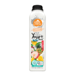 FARM FRESH FRUIT PUNCH YOGURT DRINK 700ML