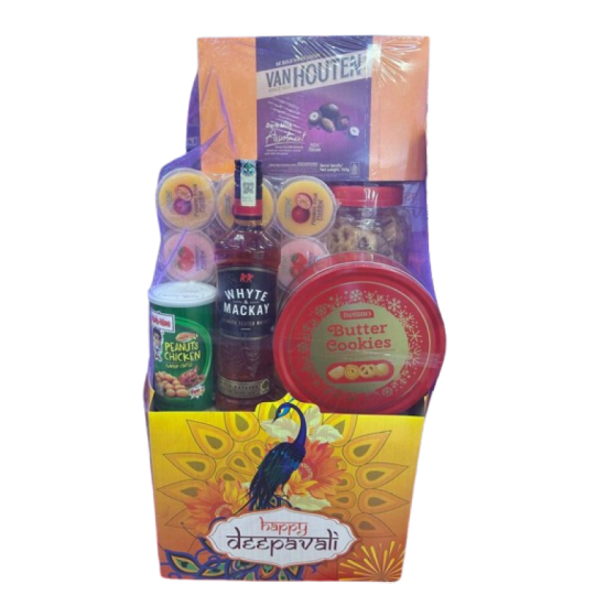 SUNSHINE PREMIUM DEEPAVALI HAMPER 328