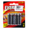 EVEREADY BATTERY 1215BP4 EVEREADY BATTERY 1215BP4