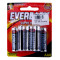 EVEREADY BATTERY 1215BP8 EVEREADY BATTERY 1215BP8