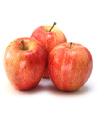 SA/ CHINA  FUJI APPLE  - 1PCS ( N) 