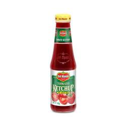 DEL MONTE TOMATO KETCHUP 300GM DEL MONTE TOMATO KETCHUP 300GM
