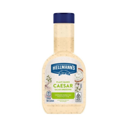 HELLMANN'S SMOKY CAESAR DRESSING 250ML