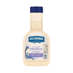 HELLMANN'S ROASTED TRUFFLE DRESSING 250ML