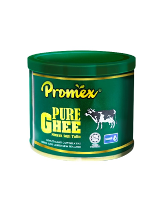 PROMEX PURE GHEE 400GM