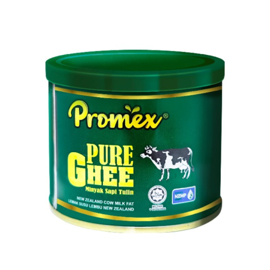 PROMEX PURE GHEE 400GM