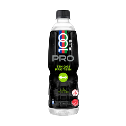 100 PLUS PRO HIGH PROTEIN 500ML 100 PLUS PRO HIGH PROTEIN 500ML
