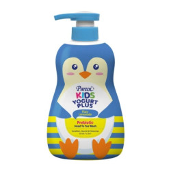 PUREEN KIDY+PREBIOTIC (FIZZY LEMONADE) 700ML PUREEN KIDY+PREBIOTIC (FIZZY LEMONADE) 700ML