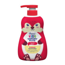PUREEN KIDY+PREBIOTIC (SMOOTHIE CHERRY) 700ML PUREEN KIDY+PREBIOTIC (SMOOTHIE CHERRY) 700ML