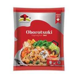 MUSHROOM OBOROTSUKI 500G MUSHROOM OBOROTSUKI 500G