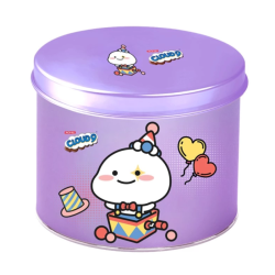 CLOUD 9 CLASSIC FESTIVE TIN 12GM*16 CLOUD 9 CLASSIC FESTIVE TIN 12GM*16