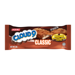 CLOUD 9 CLASSIC FESTIVE TIN 12GM*16 CLOUD 9 CLASSIC FESTIVE TIN 12GM*16