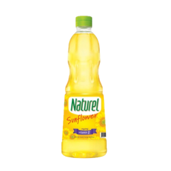 NATUREL SUNFLOWER OIL 1KG
