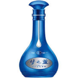 MOUTAI BULAO BLUE 500ML