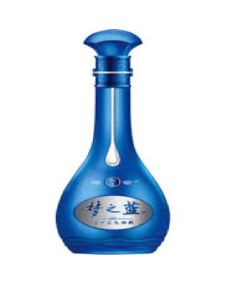 MOUTAI BULAO BLUE 500ML