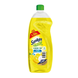 SUNLIGHT DISHWASH LEMON 1.35L SUNLIGHT DISHWASH LEMON 1.35L