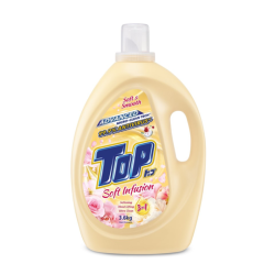 TOP CLD - SOFT INFUSION 3.6KG TOP CLD - SOFT INFUSION 3.6KG