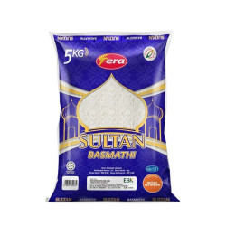ERA SULTAN BASMATHI 5KG ERA SULTAN BASMATHI 5KG