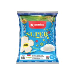JASMINE SUPER BLUE IMPORT 5KG