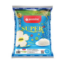 JASMINE SUPER BLUE IMPORT 10KG