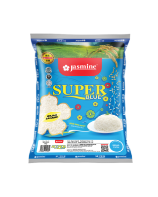 JASMINE SUPER BLUE IMPORT 10KG