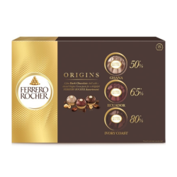 FERRERO ROCHER ORIGINS T15 FERRERO ROCHER ORIGINS T15