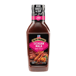 MC GRILLMATES MALA SAUCE 500G