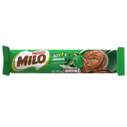 MILO ORIGINAL BISCUIT 104g
