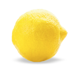 LEMON 1PCS ( N)