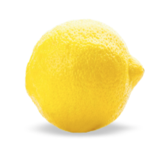 LEMON 1PCS ( N)