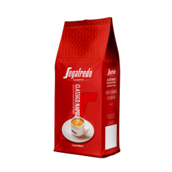 SEGAFREDO CLASSICO NAPOLI 200GM SEGAFREDO CLASSICO NAPOLI 200GM