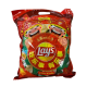 LAYS CNY BUNDLE SOUR CREAM 170GM*2