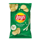 LAYS CNY BUNDLE SOUR CREAM 170GM*2