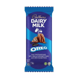 CADBURY OREO 130GM CADBURY OREO 130GM