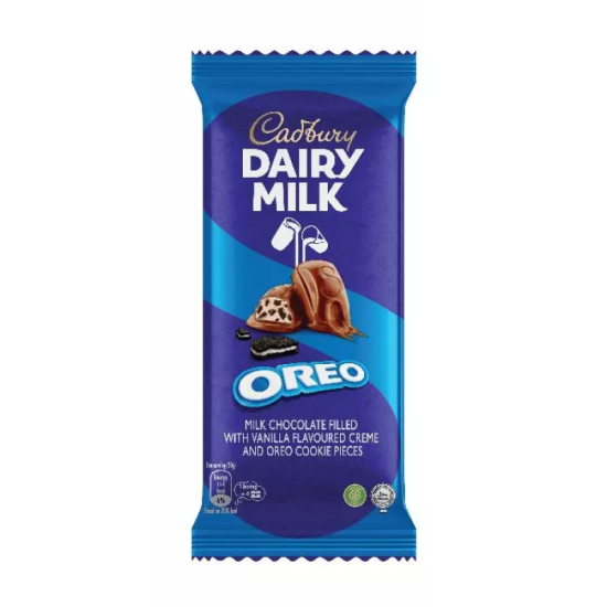 CADBURY OREO 130GM